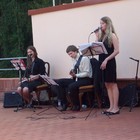 Picture for song 'Isn't She Lovely' by artist 'Vytautes Pupsytes Trio'
