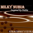 Picture for song 'Milky Nubia' by artist 'Vzyk'