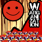 Picture for song 'funky monks from nantucket DEMO' by artist 'Warganization'