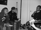 Picture for song 'Suffocate (J Holiday Cover)' by artist 'Watever Sessions'