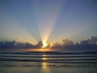 Picture for song 'KISS THE MORNING' by artist 'Wayne Pascall Acappella'