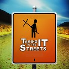 Picture for song 'TAKE IT 2 THE STREETS' by artist 'Wayne Pascall Acappella'