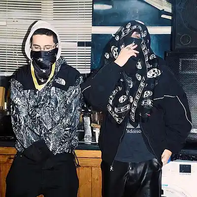 Picture for song 'LV Sandals' by artist 'Wellfore'