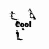 Picture for song 'Cool' by artist 'Wendell L Spencer'