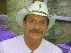 Picture for song 'I'd Like To Ride The Rodeo 'Brahma Fear'' by artist 'West R Lee'