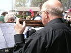 Picture for song 'Take the A Train' by artist 'West Wind Harmonica Band'
