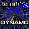 Picture for song 'Oscillator X - Dynamo' by artist 'When Machines Dream'