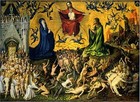 Picture for song 'The Days of Noah.mp3' by artist 'WHITE KNIGHT 37'