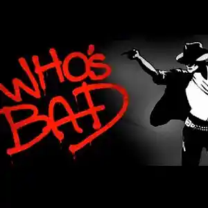 Picture for song 'Who's Bad *Tagged*' by artist 'Who Dat Beatz'