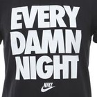 Picture for song 'All Damn Night' by artist 'Whyrun'