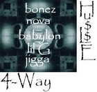 Picture for song 'we gon' make it' by artist 'Widow'