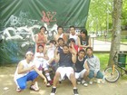 Picture for song 'Bakit Kung Sino Pa?' by artist 'Wild P'