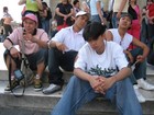 Picture for song 'BUHAY KAPA' by artist 'Wild P'