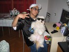 Picture for song 'my bukas pah' by artist 'Wild P'