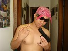 Picture for song 'ril pinoy' by artist 'Wild P'