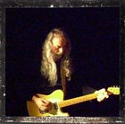 Picture for song 'Deep Trust in Me' by artist 'Will Carroll'