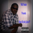 Picture for song 'tha hustla is back' by artist 'Will Hustle'