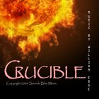 Picture for song 'Crucible: Neutrino' by artist 'William Edge'