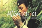 Picture for song 'Wiz Khalifa x Curren$y Type Beat - HIGHschool' by artist 'William Gold'