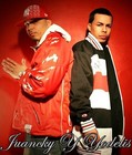 Picture for song 'Boom Boom' by artist 'WillieBarrio The New Movement'