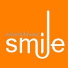 Picture for song 'Smile' by artist 'wizardofmusic'