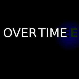 Picture for song 'Overtime' by artist 'WK6500'