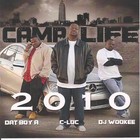 Picture for song 'Camp Life - Hole In My Head' by artist 'Wodie Son'