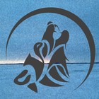 Picture for song 'The Celestial Giants' by artist 'Wolf Dimension'