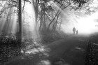 Picture for song 'Ride With Christ' by artist 'Won't Bow Down Productions'