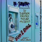 Picture for song '8.Bust B4 The Bell - N-Sayne Ent' by artist 'Woody(Aus)'