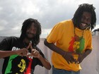 Picture for song 'PA PA PAM -DUB-CONRAD CRYSTAL -SUGAR ROY' by artist 'WORLD BEAT SOUND'