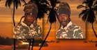 Picture for song 'RAT A TAT - DUBPLATE -SHOCKING MURRAY' by artist 'WORLD BEAT SOUND'