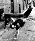 Picture for song 'On a toujours la force' by artist 'Wrecka Beatz'