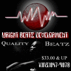 Picture for song 'Fastbreak' by artist 'Wright Beatz Development'
