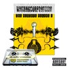 Picture for song 'intro/the birth' by artist 'wu tang corp'