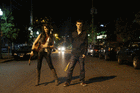 Picture for song 'Ballad to Move On' by artist 'Wyatt Brewer'
