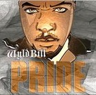 Picture for song 'P.R.I.D.E. (Made Me)' by artist 'WyldBill'