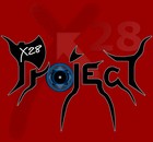 Picture for song 'Can't Wait Till You're Dead' by artist 'X28 Project'