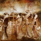 Picture for song 'the gathering' by artist 'xcmpx'