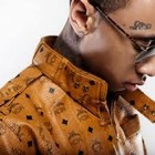 Picture for song 'Naan - Tyga ft Honey Cocaine Instrumental' by artist 'XIT Beatz'