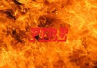 Picture for song 'Fire' by artist 'XmafaX'