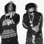 Picture for song 'I'm Juggin' *HOOD SMASH*' by artist 'XXXMAKEITBOUNCE'