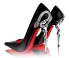 Picture for song 'Keep Your Heels On(SOLD)' by artist 'Y0uNG ShUn(CrUnKeSt BuCkEsT NiGga On Sc)'