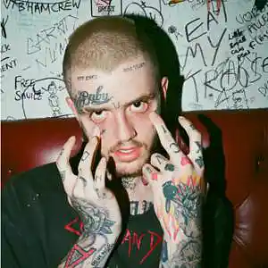 Picture for song 'on my own' by artist 'prod. TD3'