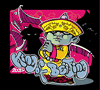 Picture for song 'I REPS' by artist 'Yin Ts'ang 010'
