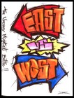Picture for song 'EAST VS WEST' by artist 'y-kauseproductions'