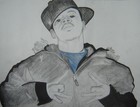 Picture for song 'Welcome 2 Da Concrete Jungle Ft. Lyrical Homicide' by artist 'Young Basic'