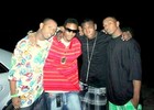 Picture for song 'Prove it den' by artist 'Young Benny Maxey'