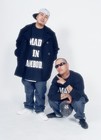 Picture for song 'GUNZ UP HOEZ DOWN' by artist 'YOUNG BLOCCSTA'