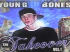Picture for song '519 Anthem Young Bones, Falix, Lil Hocus & Young-P' by artist 'Young-Bones'